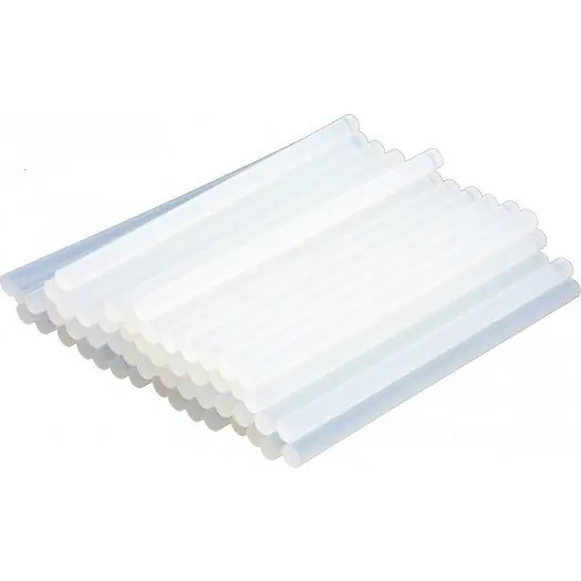 Zniżka KLEJ TERMOTOPLIWY 11,2x200MM 1KG